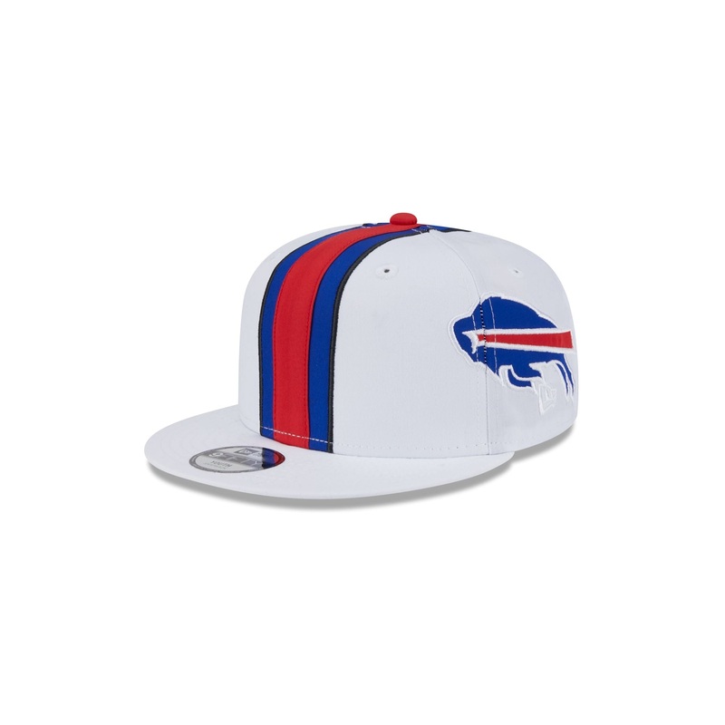 Buffalo Bills Kids Helmet 9FIFTY Snapback Hat One Size