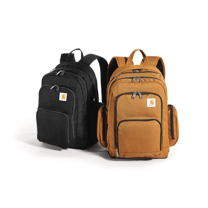 Carhartt CT89176508 Foundry Series Pro Backpack Black