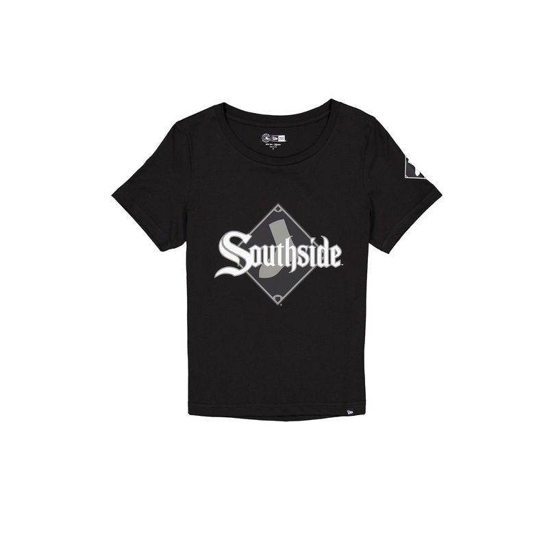 Chicago White Sox City Connect Women’s T-Shirt S