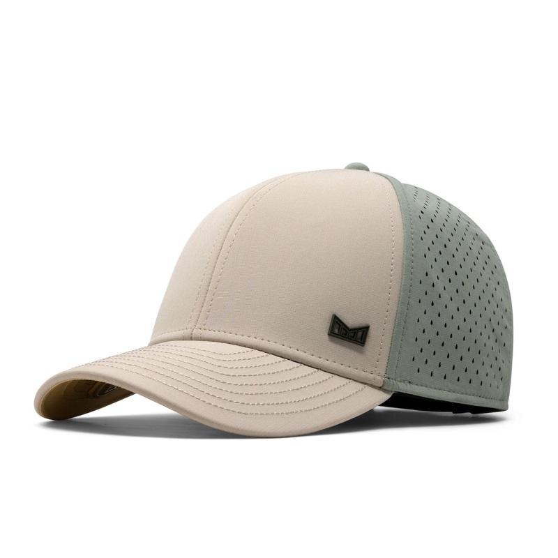 Hydro A-Game Sandy Shores Baseball Cap Sandshell 1SFM