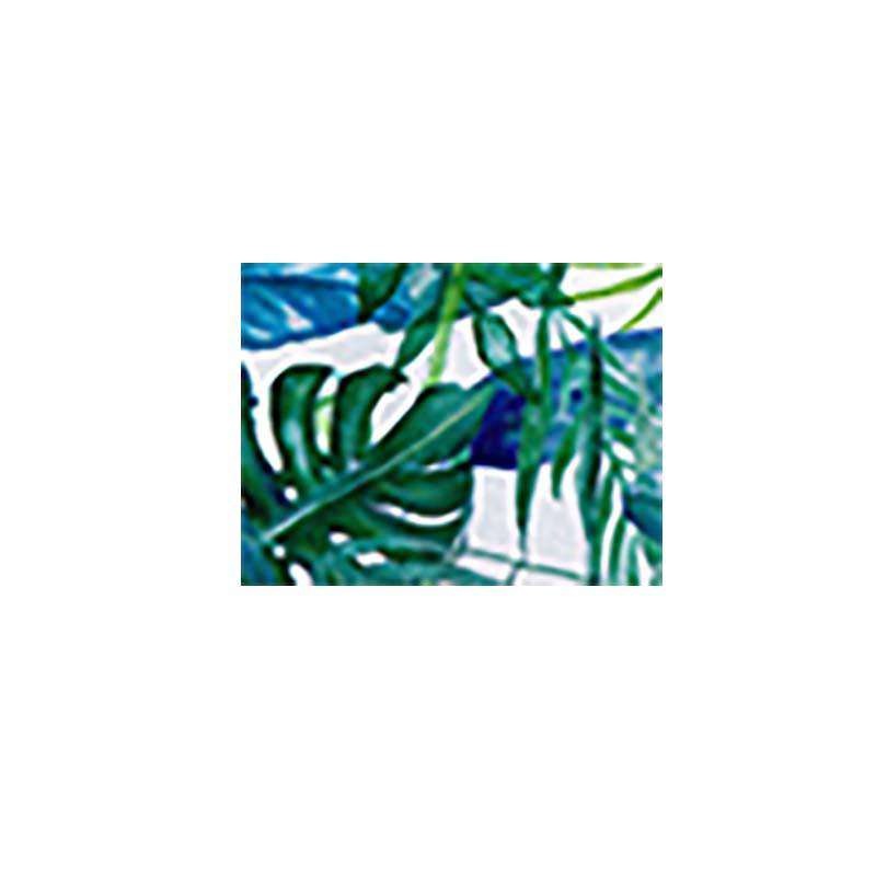 Jungle Fever Golf Sun Visor with Coil Lace by GloveIt Jungle