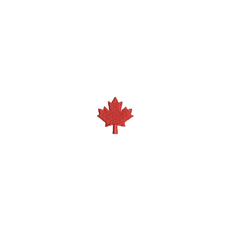 Mini Canada Maple Default Title One Size