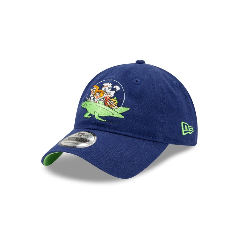 The Jetsons 9TWENTY Adjustable Hat One Size