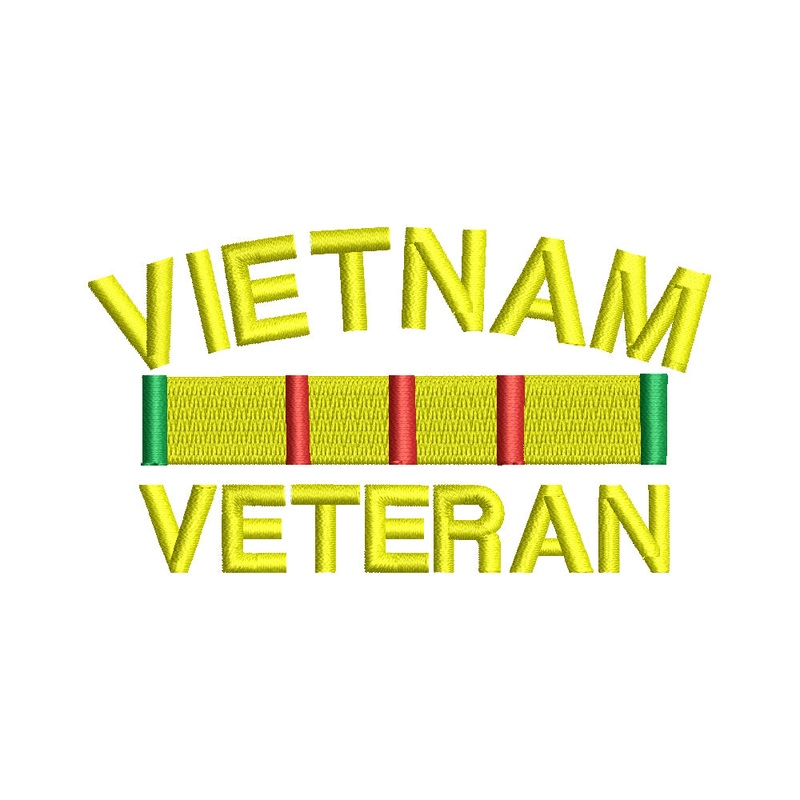 Vietnam Veteran Default Title One Size