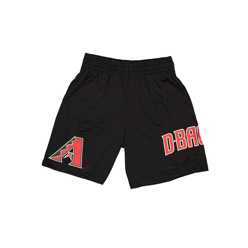 Arizona Diamondbacks Mesh Shorts S