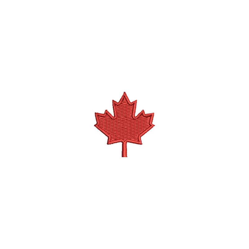 Canada Maple leaf Icon Default Title One Size