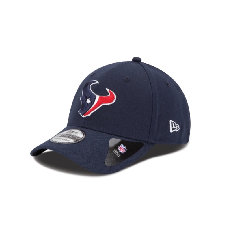 Houston Texans Team Classic 39THIRTY Stretch Fit Hat S/M