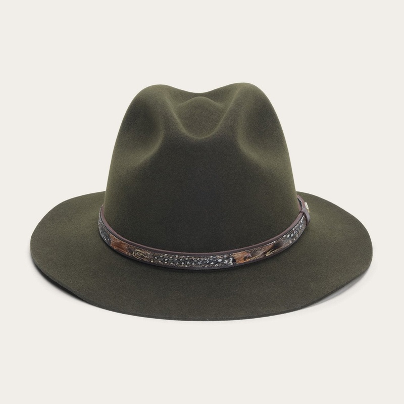 Jackson Outdoor Hat Sage S