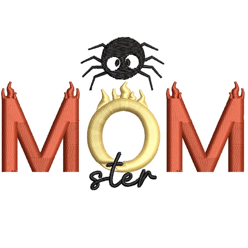 Momster Momster One Size