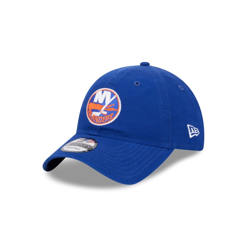 New York Islanders 9TWENTY Adjustable Hat One Size