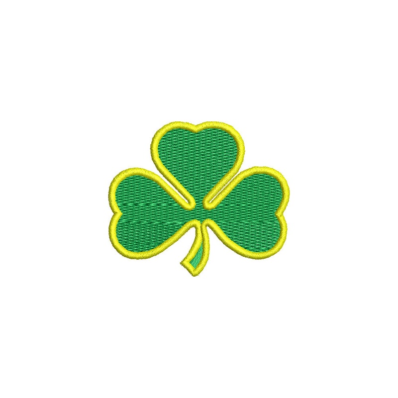 Shamrock Default Title One Size