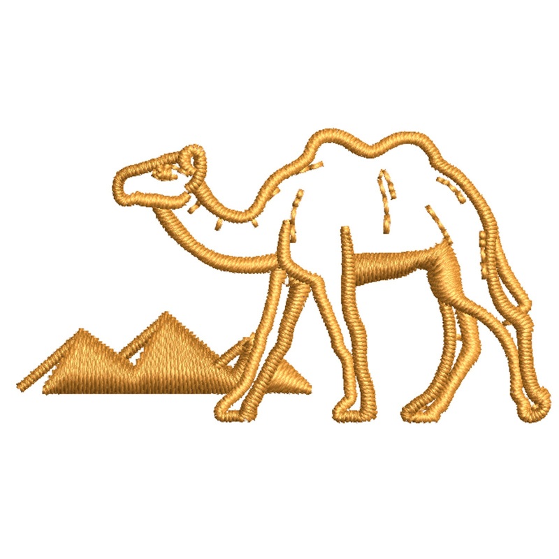 Ancient Egypt Label Ancient Egypt Label One Size