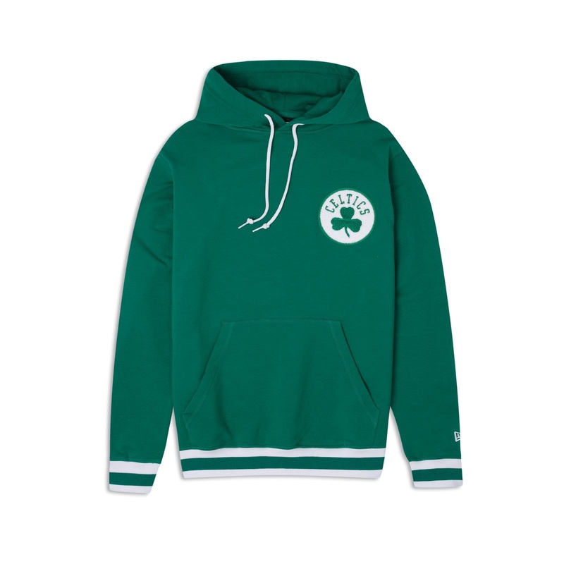 Boston Celtics Logo Select Hoodie S