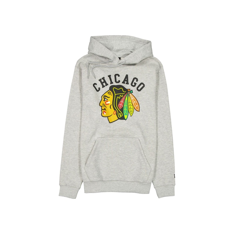 Chicago Blackhawks Game Day Hoodie S