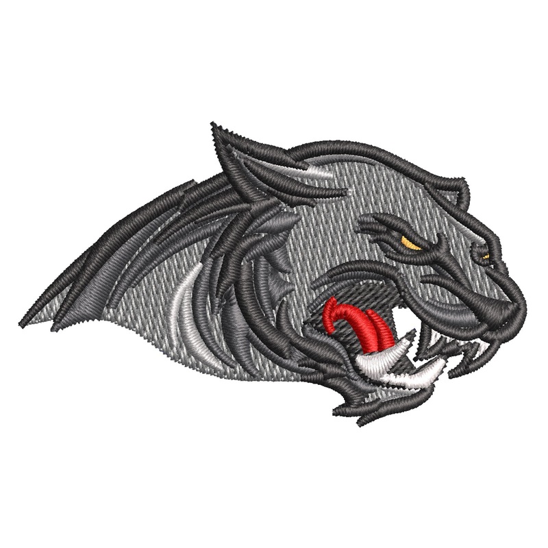 Panther Panther One Size