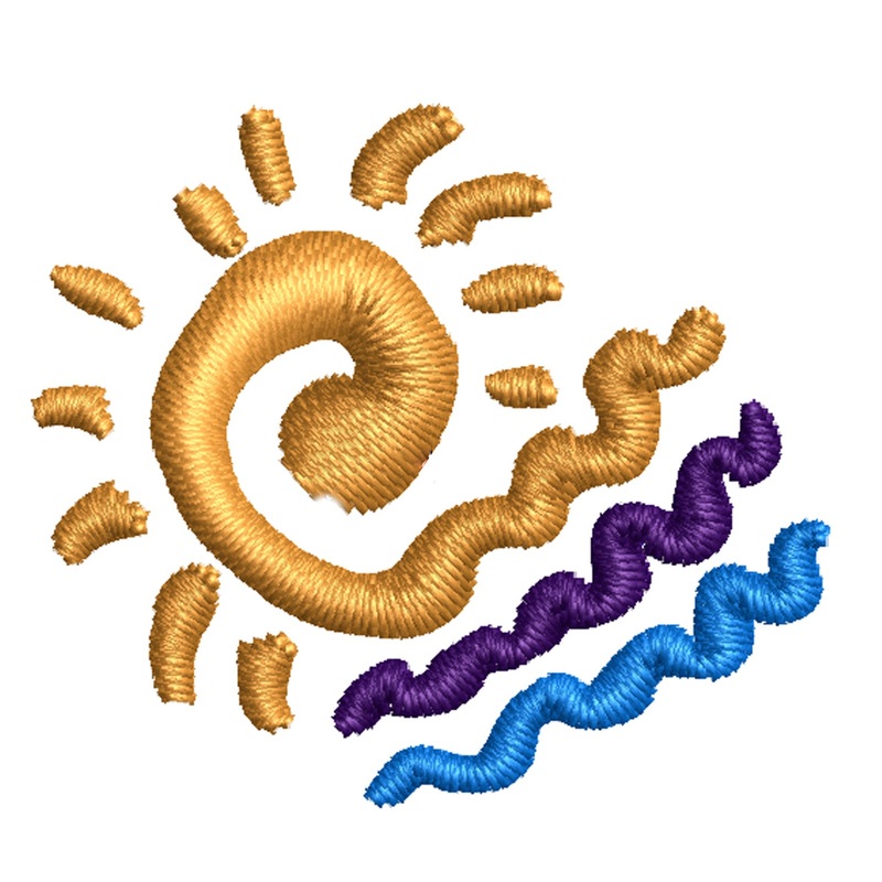 Artistic Europe Sunshine Icon Artistic Europe Sunshine Icon One Size