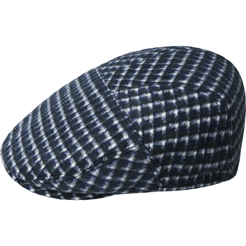 Braken Ivy Cap Sea Moss L
