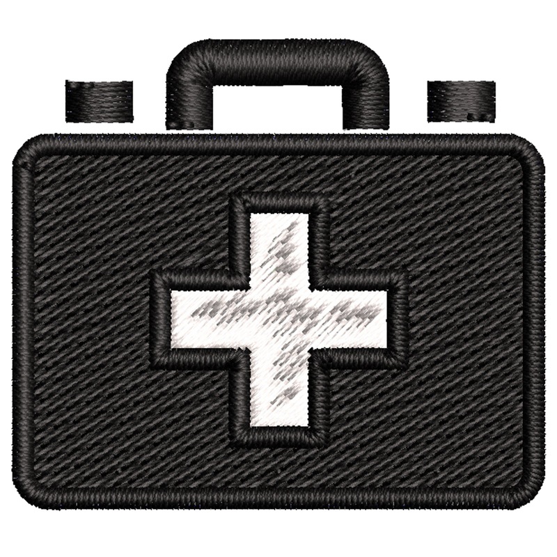 Medical Kit Medical Kit One Size