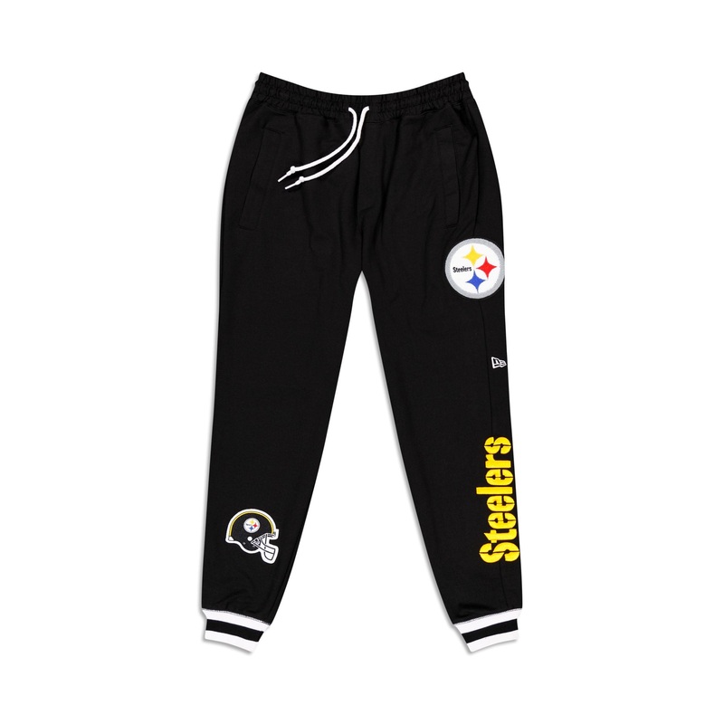 Pittsburgh Steelers Logo Select Jogger S