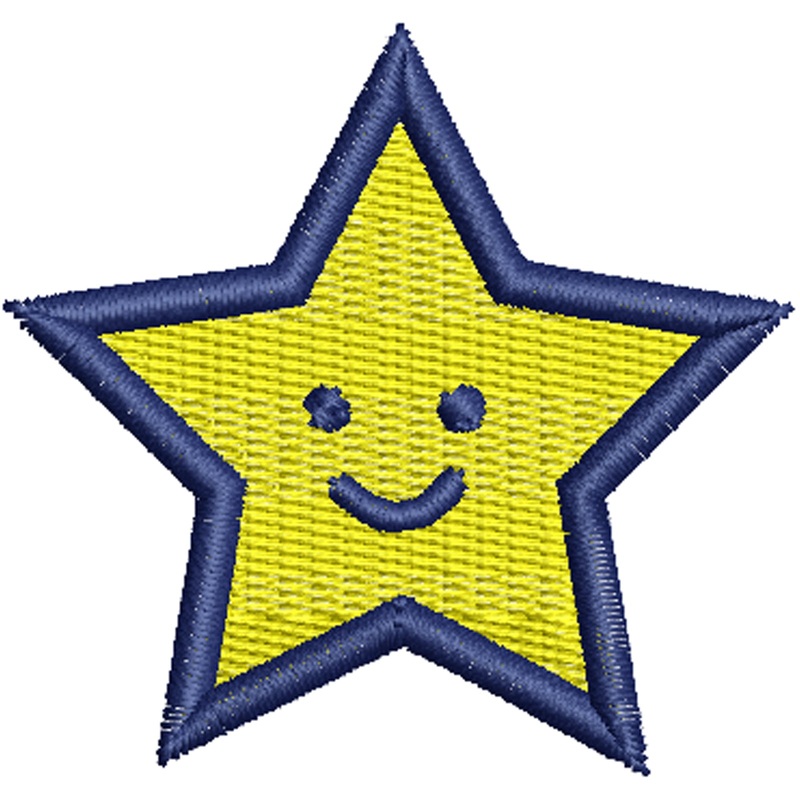 Super Star Default Title One Size