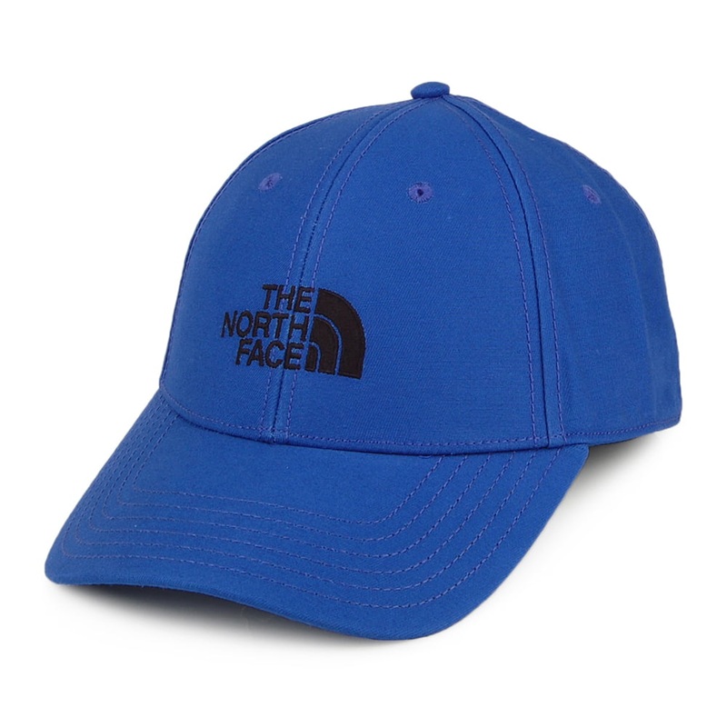 The North Face Hats 66 Classic Baseball Cap – Royal Blue Adjustable