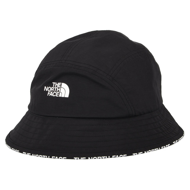 The North Face Hats Cypress Water Repellent Bucket Hat – Black Small/Medium
