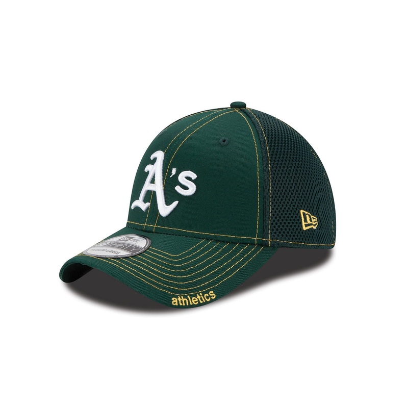 Athletics NEO 39THIRTY Stretch Fit Hat S/M