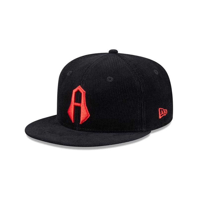 Atlas FC Corduroy 59FIFTY Fitted Hat 7