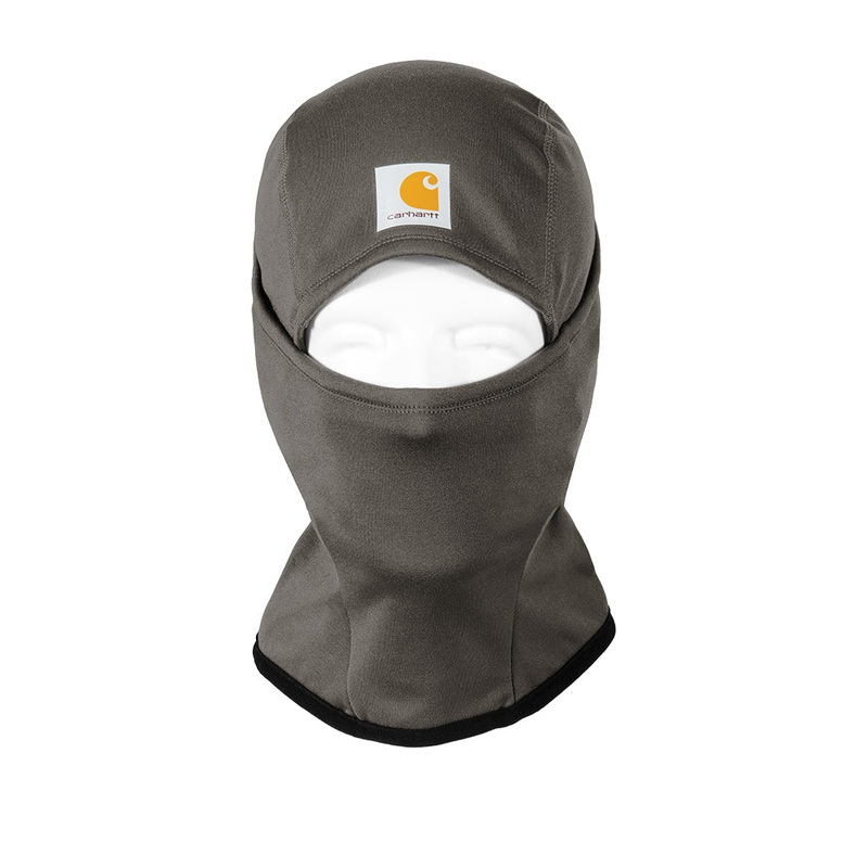 Carhartt CTA267 Carhartt Force Helmet-Liner Mask Black