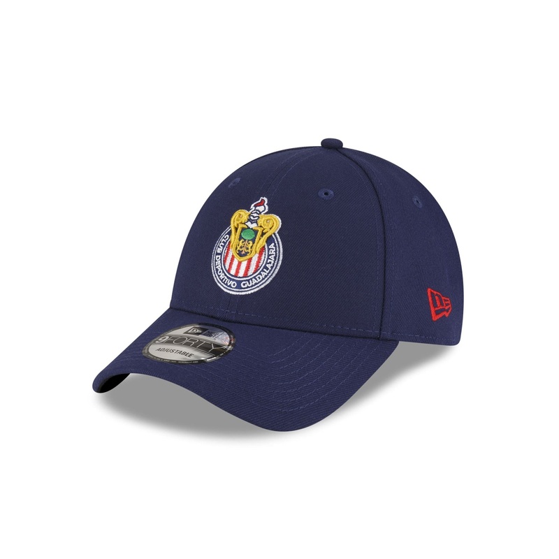 Chivas 9FORTY Snapback Hat One Size