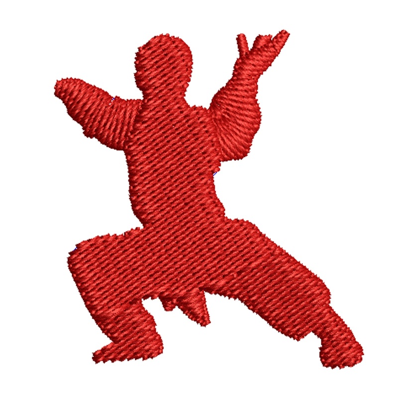 Karate Stand Default Title One Size