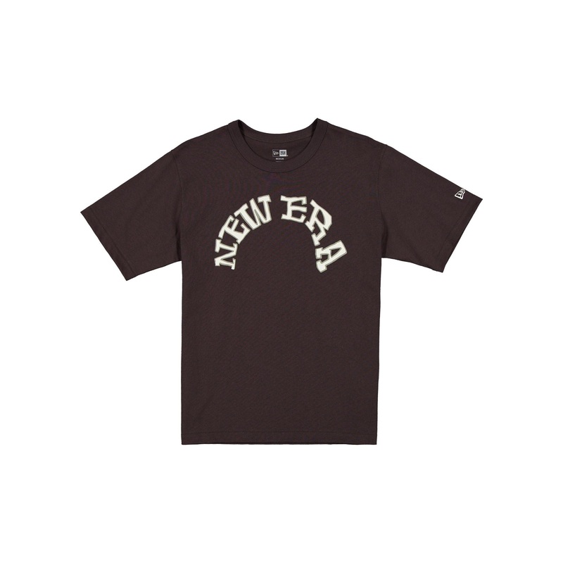 Shohei Ochiai x New Era Gray T-Shirt S