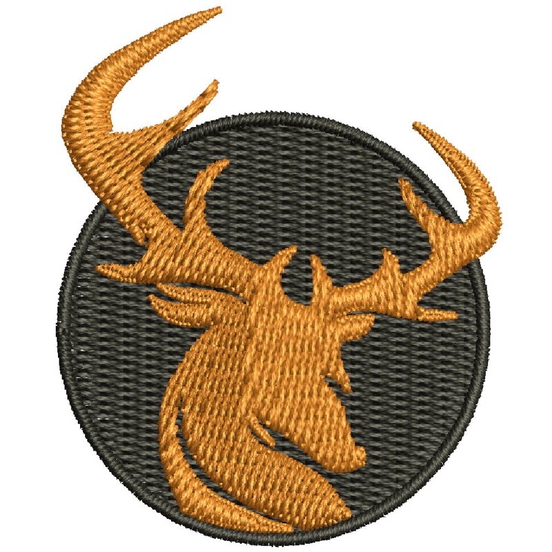 Stag Insignia Default Title One Size