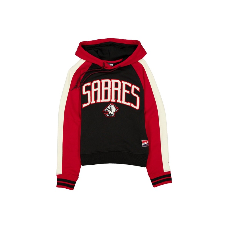 Buffalo Sabres Alternate Throwback Women’s Hoodie XS