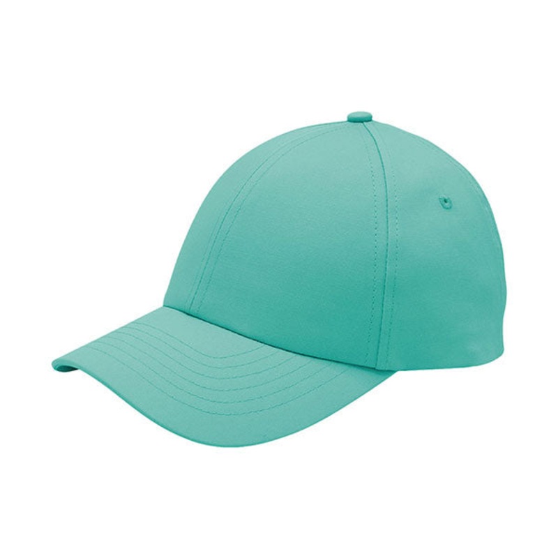 Mega Cap 7652B Premium Dad Hat Aqua