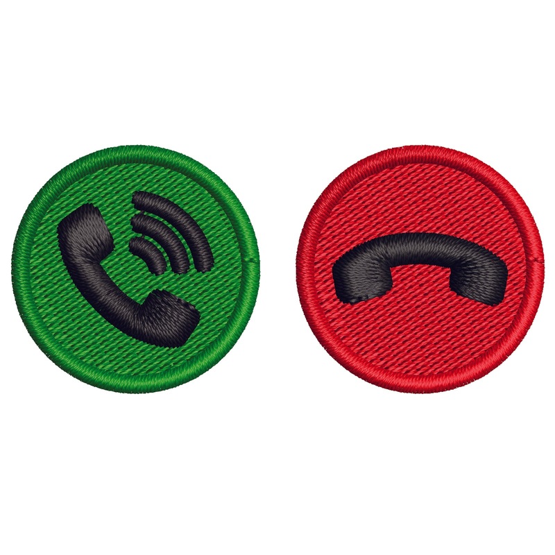 Phone Calling Phone Calling One Size