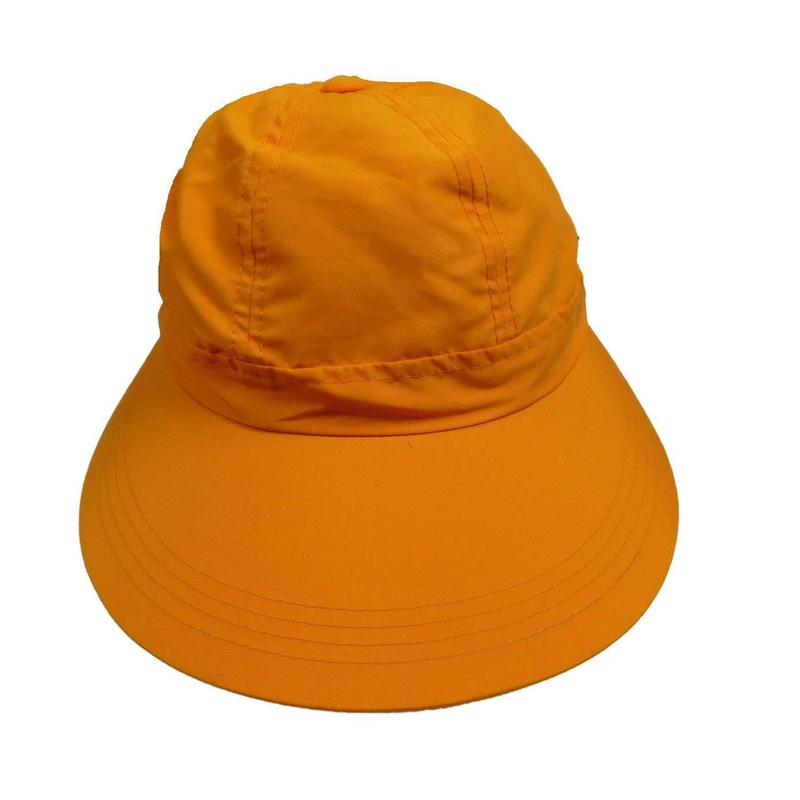 Tropical Trends Microfiber Facesaver Orange