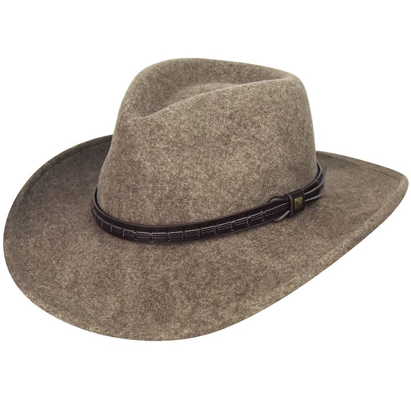 Firehole Outback Black M