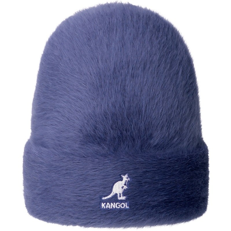 Furgora Cuff Beanie Scarlet 1SFM