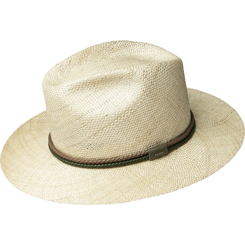 Glaser Fedora Black S