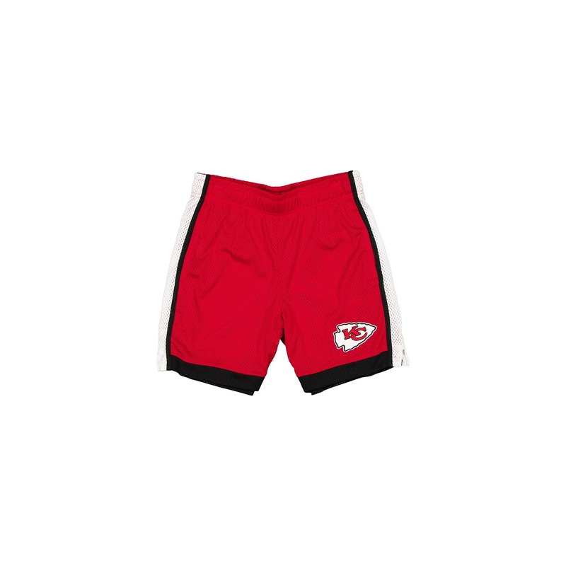 Kansas City Chiefs Sport Classics Shorts S