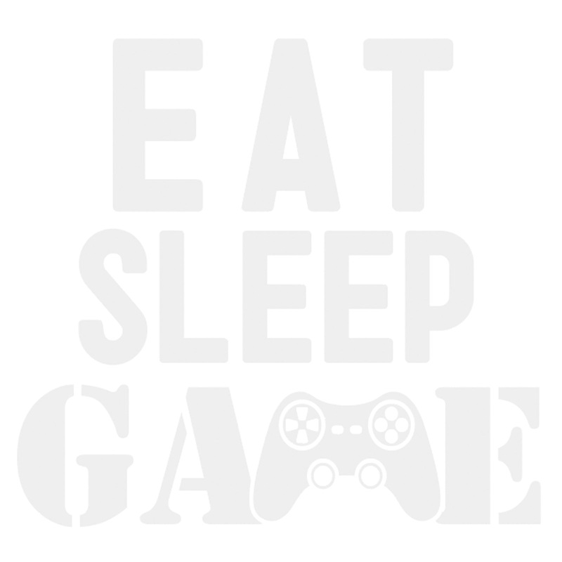 Eat Sleep Game Eat Sleep Game One Size