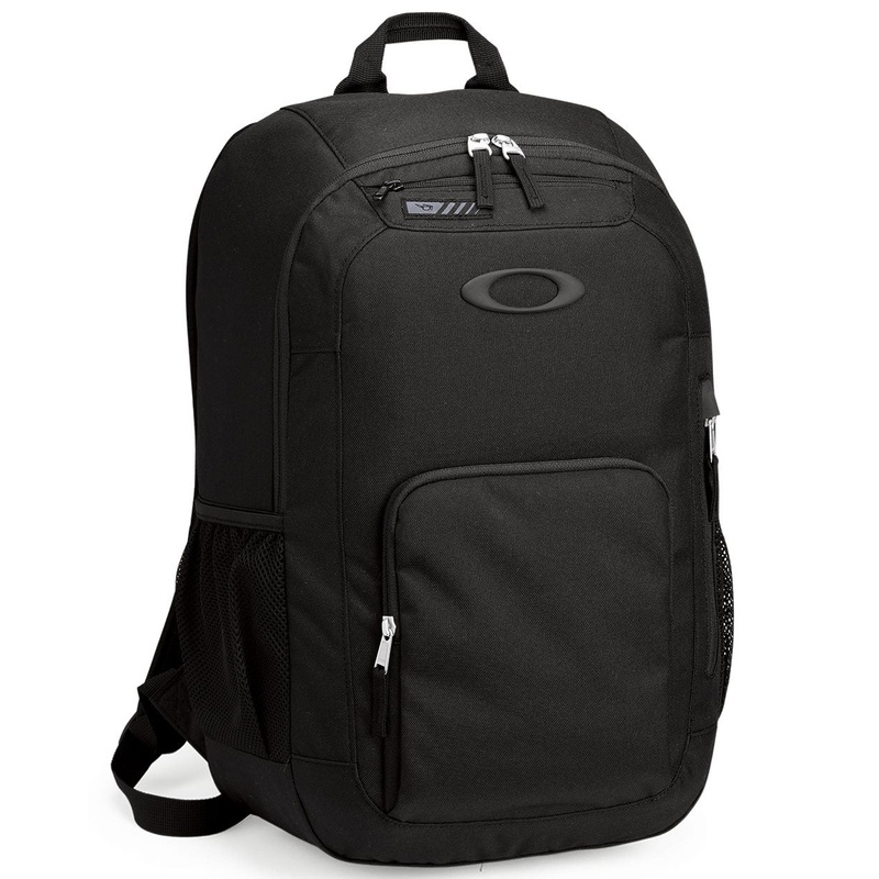 Oakely 22L Enduro Backpack – 921055ODM Blackout