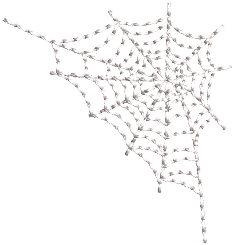 Spider Web Icon Spider Web Icon One Size
