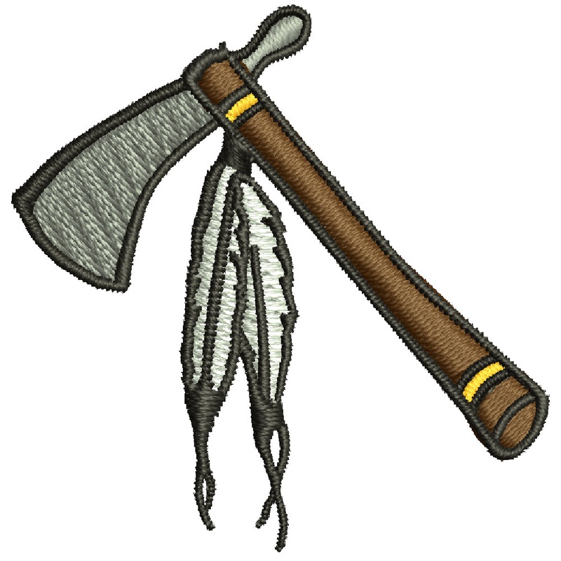 Tomahawk Default Title One Size