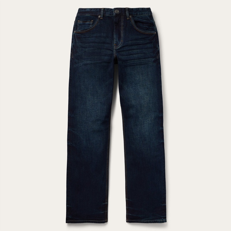 1313 Modern Fit Stretch Jeans Blue 28 30