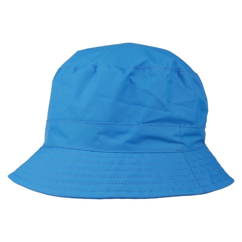 Whiteley Hats Water Resistant Rain Bucket Hat – Sapphire Adjustable