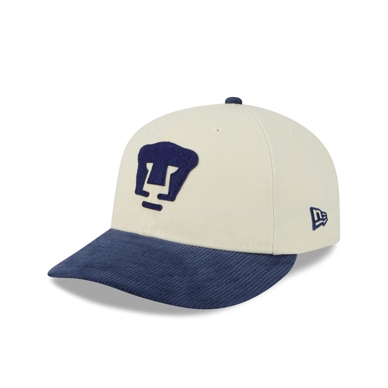 Pumas Chrome Retro Crown 59FIFTY Fitted Hat 7