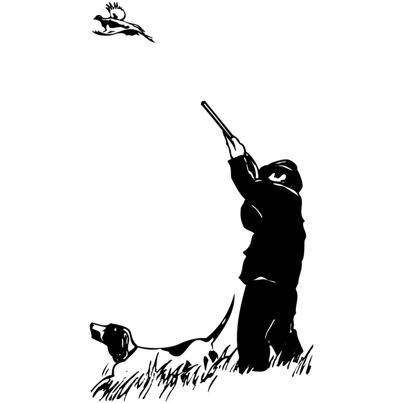 Bird Hunter Default Title One Size