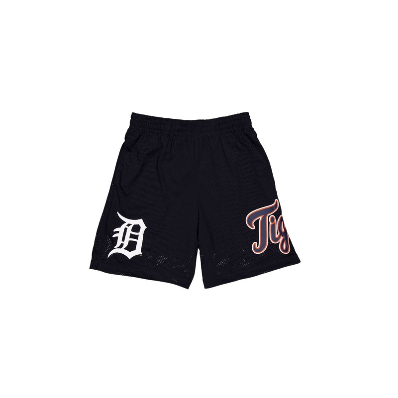 Detroit Tigers Summer Shorts S